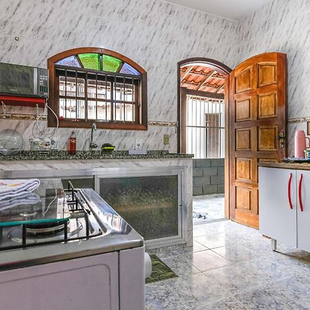 Caminho Do Mar - Aracatiba Villa Maricá Dış mekan fotoğraf
