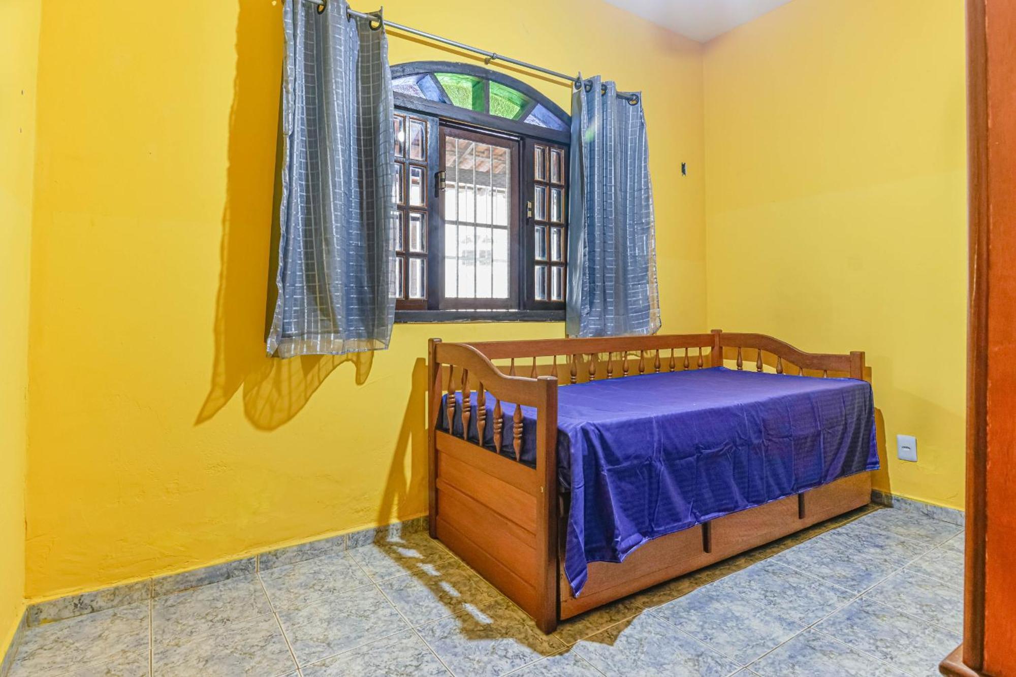 Caminho Do Mar - Aracatiba Villa Maricá Dış mekan fotoğraf