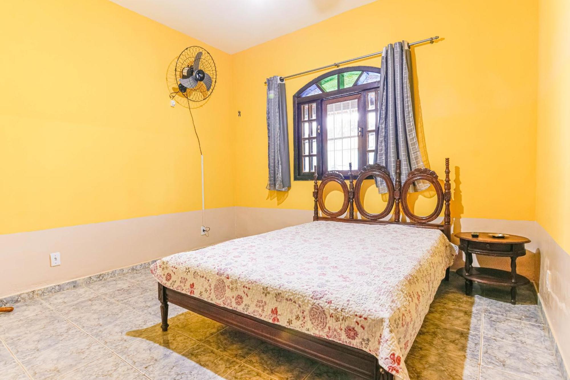 Caminho Do Mar - Aracatiba Villa Maricá Dış mekan fotoğraf